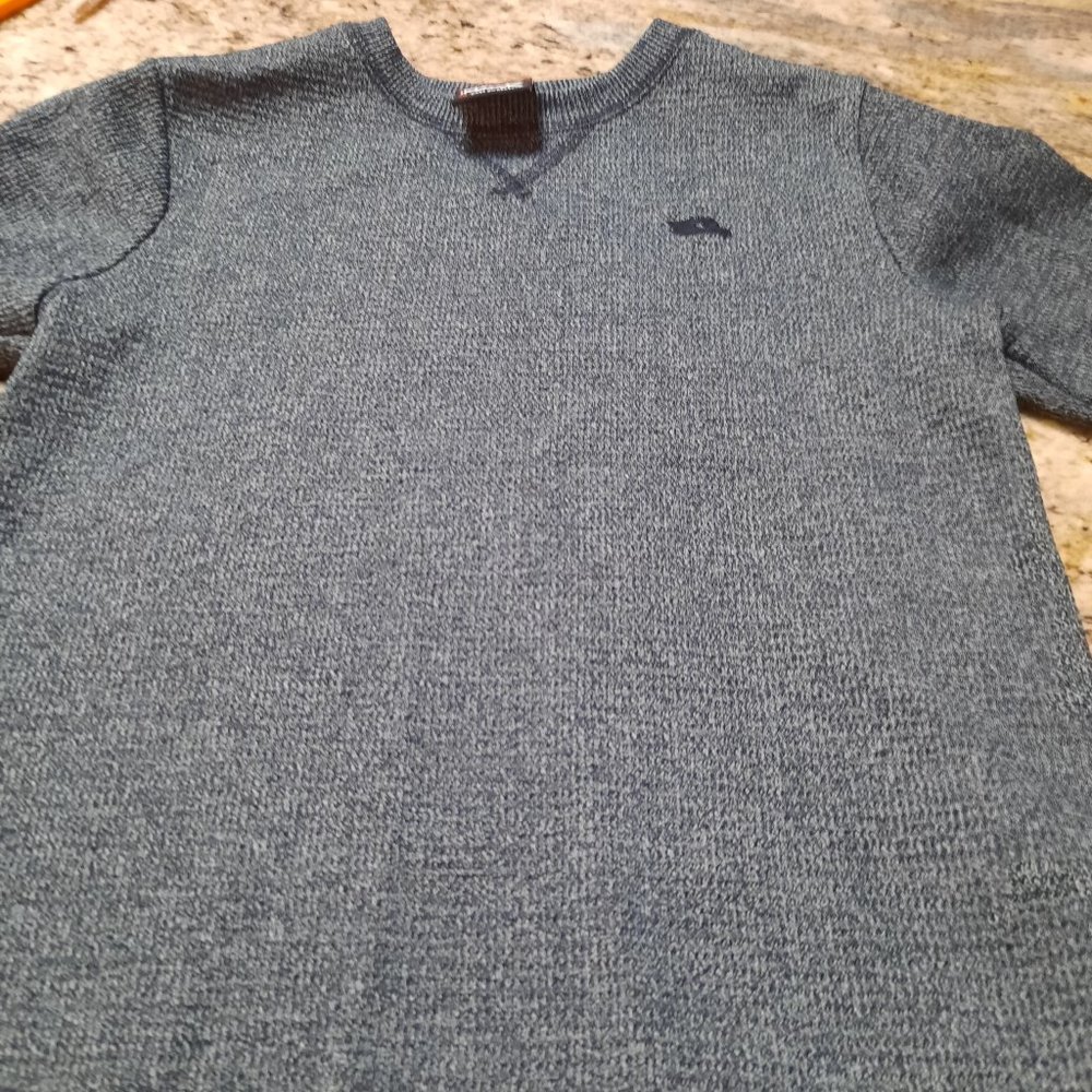 Tony Hawk Boys Long Sleeved Top